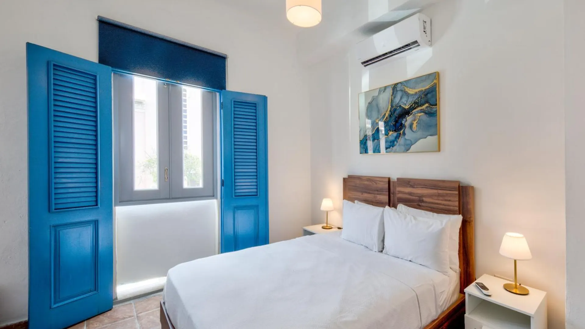 Apartamento Cozy Apt. In San Juan Cp.6 Puerto Rico